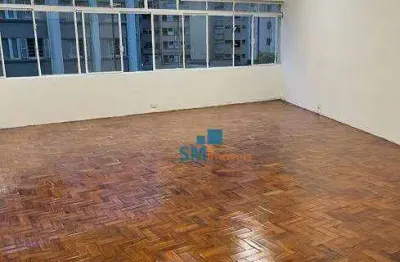 Conjunto para alugar, 75 m² por r$ 2.500,00/mês - república - são paulo/sp