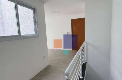 Cobertura  à venda no parque das nações - santo andré / sp