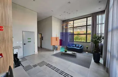 Studio com 1 dormitório à venda, 20 m² por r$ 220.000,00 - vila firmiano pinto - são paulo/sp