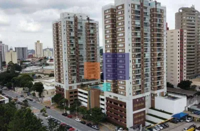 Apartamento com 3 dormitórios à venda, 93 m² por r$ 840.000,00 - baeta neves - são bernardo do campo/sp