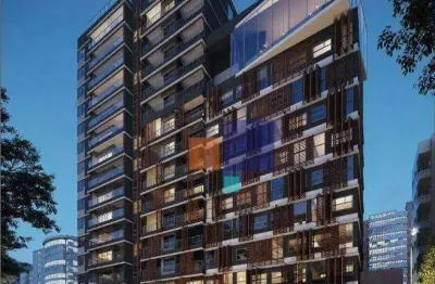 Loja nova 1.328m² com 2 banheiros e 1 vaga - vende-se ou aluga-se na cerqueira césar