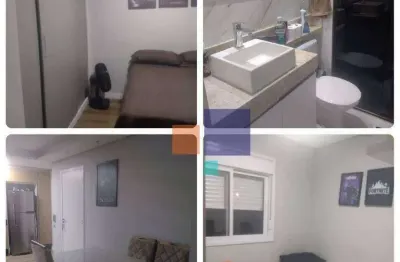 Apartamento com 2 dormitórios à venda, 52 m² por r$ 509.000,00 - centro - diadema/sp