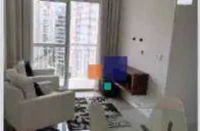 Apartamento com 2 dormitórios, 56 m² - venda por r$ 532.000,00 ou aluguel por r$ 4.070,00/mês - vila andrade - são paulo/sp