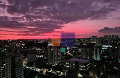 Apartamento com 3 dormitórios à venda, 104 m² por r$ 922.000,00 - centro - são bernardo do campo/sp