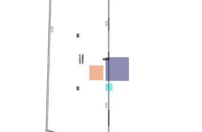 Loja alto padrão nova 376,48m² com 2 banheiros e 2 vagas - aluga-se ou vende-se