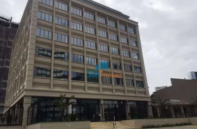 Laje à venda, 517 m² por r$ 8.000.000,00 - pinheiros - são paulo/sp