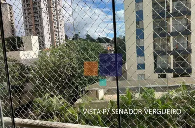 Apartamento com 4 dormitórios à venda, 96 m² por r$ 650.000,00 - centro - são bernardo do campo/sp