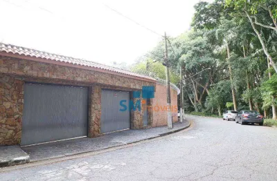 Casa 700m² 04 dormitórios (01 suíte), 04 vagas e piscina - vende-se - butantã -