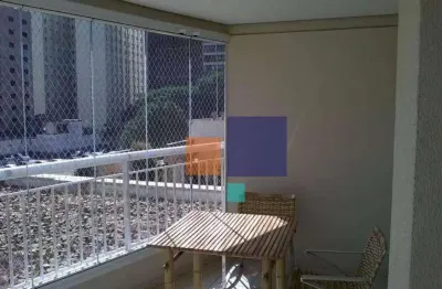 Apartamento 77m² com 2 dormitórios (1 suíte) - vende-se na cerqueira césar
