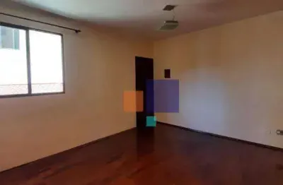 Apartamento com 2 dormitórios, 67 m² - venda por r$ 290.000,00 ou aluguel por r$ 2.202,98/mês - vila jerusalém - são bernardo do campo/sp