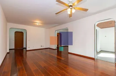 Apartamento alto padrão 216m², com 4 dormitórios (2 suítes) e 2 vagas - vende-se nas perdizes