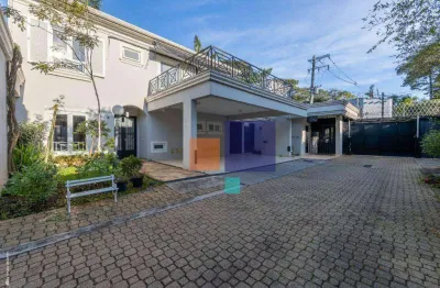 Casa de alto padrão em condomínio 245m² com 4 suítes e 3 vagas - vende-se no alto da boa vista