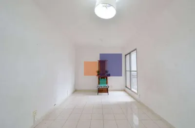 Apartamento 72m² com 2 dormitórios e 1 vaga - vende-se no ipiranga