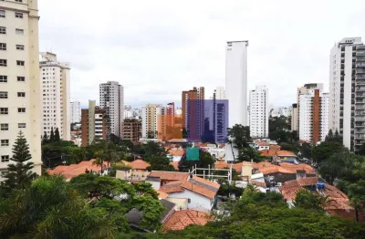 Apartamento sofisticado à venda no coração do campo belo / sp - 275 m2 - 04 dormitórios - 03 suites -o5 banheiros