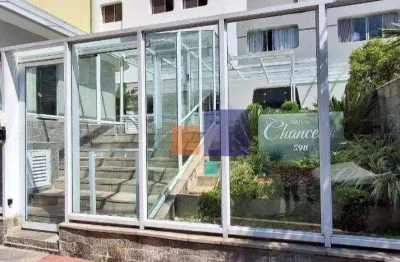 Apartamento à venda em santo antonio,  são caetano do sul, /sp - 117 m2 - r$ 709.000,00