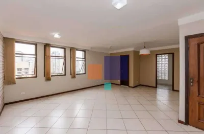 Apartamento com 2 dormitórios à venda, 89 m² por r$ 450.000,00 - vila alexandria - são paulo/sp