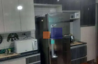 Casa com 5 dormitórios à venda, 125 m² por r$ 560.000,00 - jardim das nações - diadema/sp