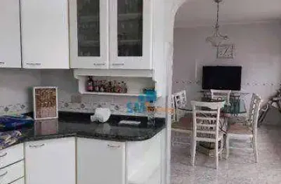 Casa com 4 dormitórios, 400 m² - venda por r$ 2.950.000,00 ou aluguel por r$ 12.981,67/mês - vila ipojuca - são paulo/sp