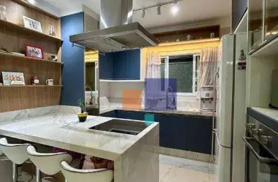 Casa com 3 dormitórios à venda, 230 m² por r$ 1.270.000,00 - jardim santa rita - indaiatuba/sp