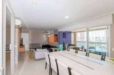 Apartamento 138m² com 3 suítes e 2 vagas - vende-se no brooklin