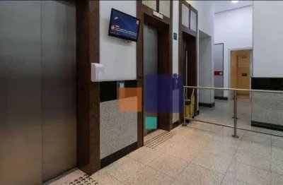 Conjunto comercial 84m² com 3 salas, 2 banheiros e 3 vagas - vende-se ou aluga-se no jardim paulista