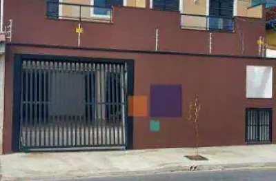 Apartamento novo com 50 m2, vila gilda santo andré / sp - oportunidade imperdível.