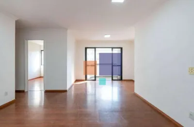 Apartamento 92m² com 3 dormitórios (1 suíte) e 2 vagas - vende-se na vila suzana