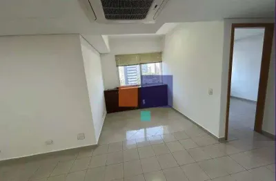 Sala comercial com 2 salas para alugar na Rua Maestro Cardim, Paraíso, São Paulo