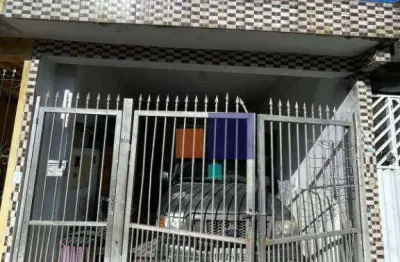 Sobrado com 2 dormitórios à venda, 88 m² por r$ 400.000,00 - alves dias - são bernardo do campo/sp