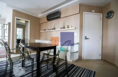 Apartamento home-office no jardins, a  02 quadras do metro consolação / sp
