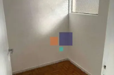 Apartamento 97m² com 2 dormitórios e 1 vaga - vende-se ou aluga-se no paraíso