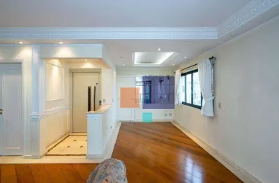 Apartamento 164m² com 3 dormitórios (2 suítes) e 3 vagas - vende-se vila andrade