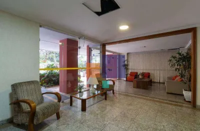 Apartamento 92m² com 3 dormitórios, 3 banheiros e 1 vaga - vende-se na vila nova conceição
