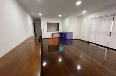 Apartamento 200m² com 4 dormitórios (2 suítes) e 3 vagas - vende-se no ipiranga