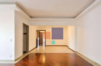 Apartamento 123m² com 3 dormitórios (1 suíte) e 2 vagas - vende-se na vila regente feujó
