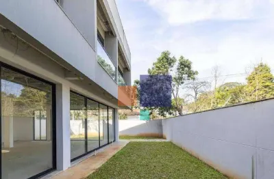 Casa à venda no condomínio eco boulevard                       jardim petrópolis - sp      1034 m2 ii 04 suítes ii 06 banheiros ii 12 vagas