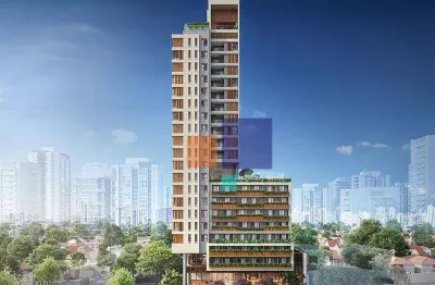 Apartamentos novos de 1, 2 ou 3 dormitórios com 1 ou 2 vagas - vende-se no jardim paulista