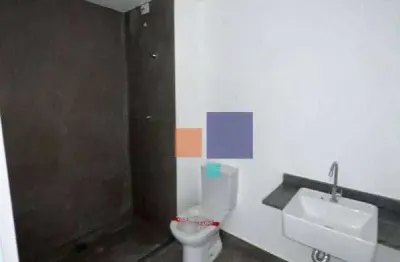 Kitnet / Stúdio à venda na Rua Fradique Coutinho, Pinheiros, São Paulo