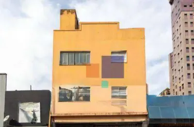 Prédio misto (residencial e comercial) 300m² - vende-se em santana