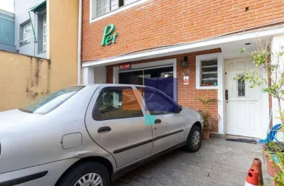 Casa com 3 quartos à venda na Rua Aureliano Leal, Santana, São Paulo