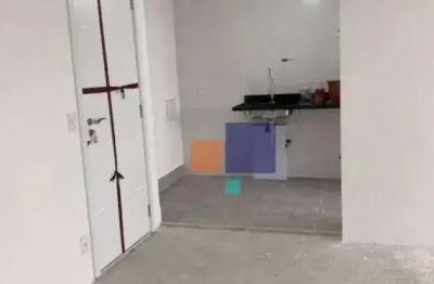 Apartamento 72m² com 2 dormitórios (1 suíte) e 1 vaga - vende-se na vila dom pedro i