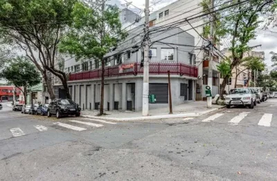 Prédio à venda na Rua Talmud Thorá, Bom Retiro, São Paulo