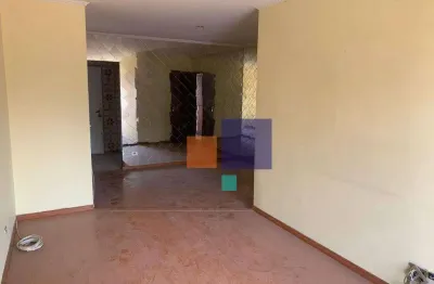 Aparatmento 92m² com 4 dormitórios (1 suíte) e 1 vaga - aluga-se em pinheiros