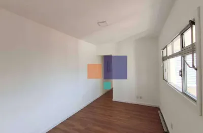 Apartamento 51m² reformado com 2 dormitórios - vende-se nas perdizes