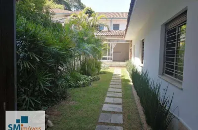 Casa com 3 dormitórios à venda, 324 m² por r$ 2.150.000,00 - santo amaro - são paulo/sp