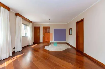 Apartamento 110m² com 3 dormitórios (1 suíte) e 1 vaga - vende-se na vila mariana