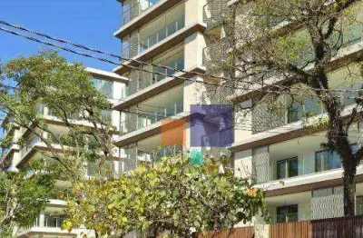 Apartamento lindemberg na rua groelândia - sp      239m² ii  3 suítes  ii  3 vagas + depósito privativo