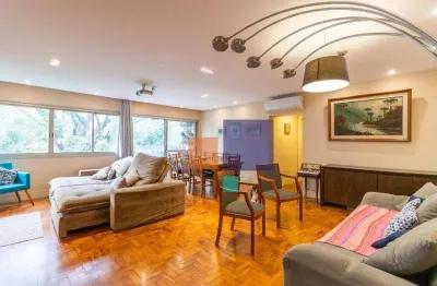 Apartamento 160m² com 4 dormitórios (1 suíte) e 1 vaga - vende-se em santo amaro