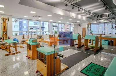 Conjunto à venda, 106 m² por r$ 1.750.000,00 - perdizes - são paulo/sp