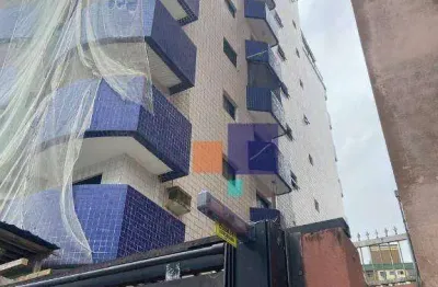 Apartamento à venda praia grande - vila tupi               3 quadras da praia; dá para ir andando
